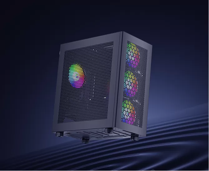 PC Case