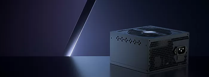 pc power supply