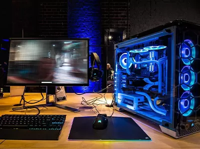 Gaming PC Gaming PC