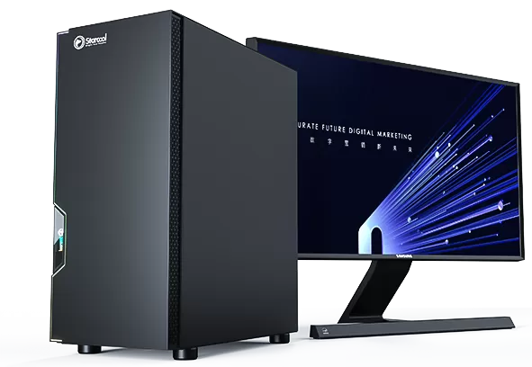 Office PC