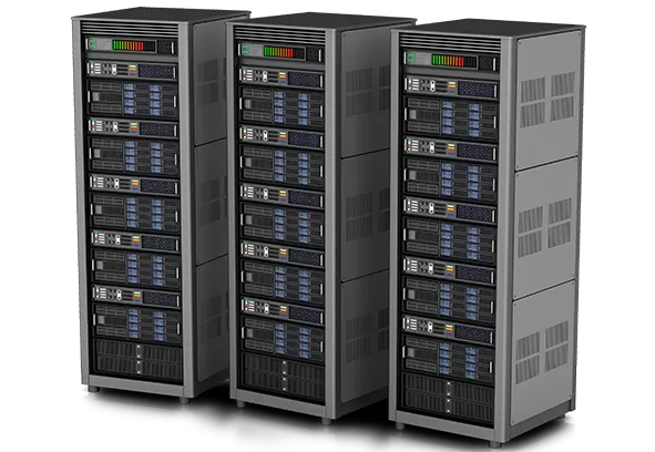 Server